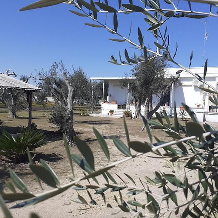 Casa Vacanza Fiorella Torre dell'Orso Zimmer foto