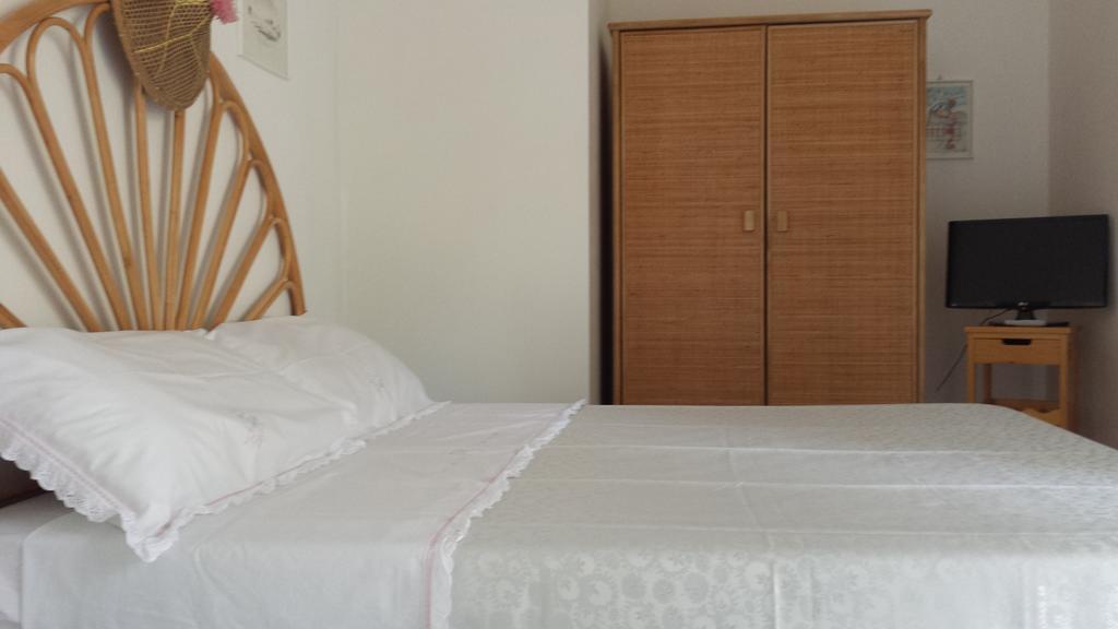 Casa Vacanza Fiorella Torre dell'Orso Zimmer foto