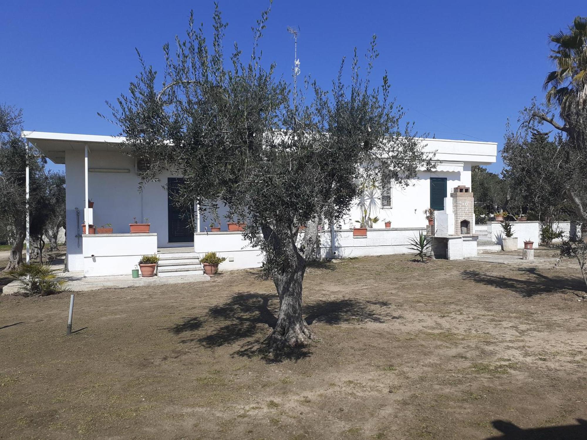 Casa Vacanza Fiorella Torre dell'Orso Zimmer foto