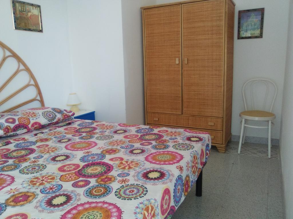 Casa Vacanza Fiorella Torre dell'Orso Exterior foto